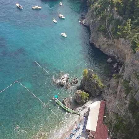 Duoglio -amazing Seaview Affittacamere