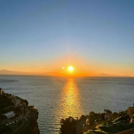 Duoglio -amazing Seaview Affittacamere Amalfi
