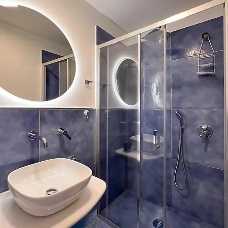Duoglio -amazing Seaview 3* Amalfi