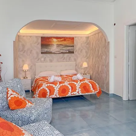 Duoglio -amazing Seaview Affittacamere Amalfi