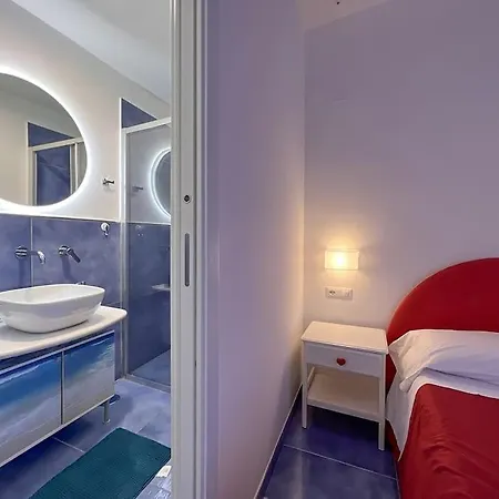 Affittacamere Duoglio -amazing Seaview Amalfi