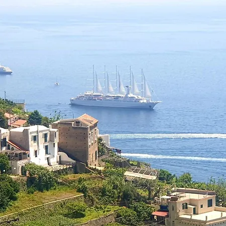 Duoglio -amazing Seaview 3*